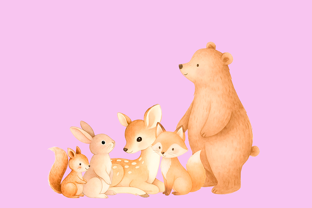 baby shower decoracion