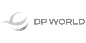 logo dpworld