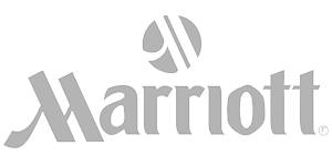 logo marriot